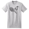 Beefy T ® 100% Cotton T Shirt Thumbnail