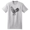 Beefy T ® 100% Cotton T Shirt Thumbnail
