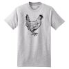 Beefy T ® 100% Cotton T Shirt Thumbnail