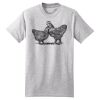 Beefy T ® 100% Cotton T Shirt Thumbnail