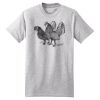 Beefy T ® 100% Cotton T Shirt Thumbnail