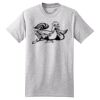 Beefy T ® 100% Cotton T Shirt Thumbnail