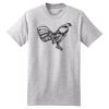 Beefy T ® 100% Cotton T Shirt Thumbnail