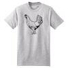 Beefy T ® 100% Cotton T Shirt Thumbnail