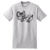 Beefy T ® 100% Cotton T Shirt Thumbnail