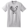 Beefy T ® 100% Cotton T Shirt Thumbnail