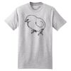 Beefy T ® 100% Cotton T Shirt Thumbnail