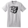 Beefy T ® 100% Cotton T Shirt Thumbnail