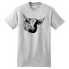 Beefy T ® 100% Cotton T Shirt Thumbnail