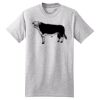 Beefy T ® 100% Cotton T Shirt Thumbnail