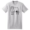 Beefy T ® 100% Cotton T Shirt Thumbnail