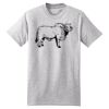 Beefy T ® 100% Cotton T Shirt Thumbnail