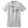 Beefy T ® 100% Cotton T Shirt Thumbnail