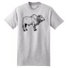 Beefy T ® 100% Cotton T Shirt Thumbnail