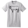 Beefy T ® 100% Cotton T Shirt Thumbnail