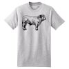 Beefy T ® 100% Cotton T Shirt Thumbnail
