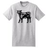 Beefy T ® 100% Cotton T Shirt Thumbnail