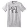 Beefy T ® 100% Cotton T Shirt Thumbnail