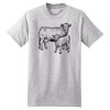 Beefy T ® 100% Cotton T Shirt Thumbnail