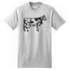 Beefy T ® 100% Cotton T Shirt Thumbnail
