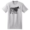 Beefy T ® 100% Cotton T Shirt Thumbnail