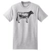 Beefy T ® 100% Cotton T Shirt Thumbnail