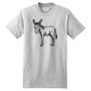 Beefy T ® 100% Cotton T Shirt Thumbnail
