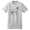 Beefy T ® 100% Cotton T Shirt Thumbnail