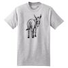 Beefy T ® 100% Cotton T Shirt Thumbnail