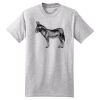 Beefy T ® 100% Cotton T Shirt Thumbnail