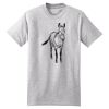 Beefy T ® 100% Cotton T Shirt Thumbnail