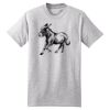 Beefy T ® 100% Cotton T Shirt Thumbnail