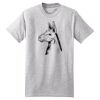 Beefy T ® 100% Cotton T Shirt Thumbnail