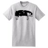 Beefy T ® 100% Cotton T Shirt Thumbnail