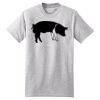 Beefy T ® 100% Cotton T Shirt Thumbnail