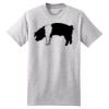 Beefy T ® 100% Cotton T Shirt Thumbnail