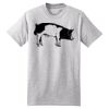 Beefy T ® 100% Cotton T Shirt Thumbnail