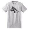 Beefy T ® 100% Cotton T Shirt Thumbnail