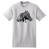 Beefy T ® 100% Cotton T Shirt Thumbnail