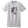 Beefy T ® 100% Cotton T Shirt Thumbnail