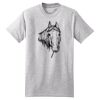 Beefy T ® 100% Cotton T Shirt Thumbnail