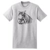 Beefy T ® 100% Cotton T Shirt Thumbnail