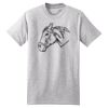 Beefy T ® 100% Cotton T Shirt Thumbnail