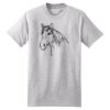 Beefy T ® 100% Cotton T Shirt Thumbnail