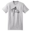 Beefy T ® 100% Cotton T Shirt Thumbnail
