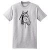 Beefy T ® 100% Cotton T Shirt Thumbnail