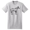 Beefy T ® 100% Cotton T Shirt Thumbnail