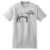 Beefy T ® 100% Cotton T Shirt Thumbnail