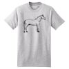 Beefy T ® 100% Cotton T Shirt Thumbnail