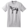 Beefy T ® 100% Cotton T Shirt Thumbnail